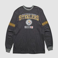 Pittsburgh Steelers Fanatics NFL 2010s Long Sleeve T-shirt