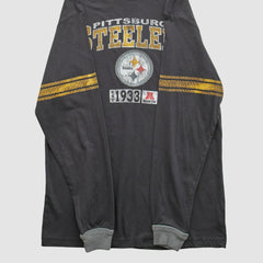 Pittsburgh Steelers Fanatics NFL 2010s Long Sleeve T-shirt