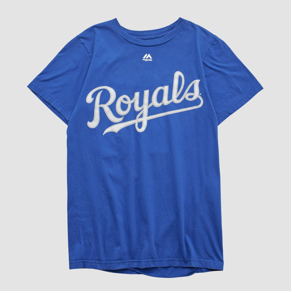 Kansas City Royals Majestic T-shirt | MLB Online