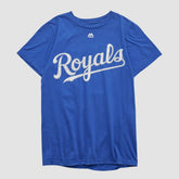 Kansas City Royals Majestic T-shirt | MLB Online