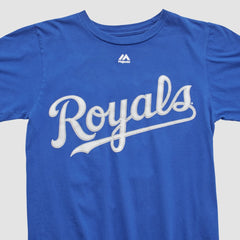 Kansas City Royals Majestic T-shirt | MLB Online