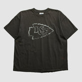 Kansas City Chiefs Fanatics CSA 2000s T-shirt