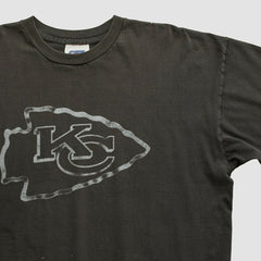 Kansas City Chiefs Fanatics CSA 2000s T-shirt
