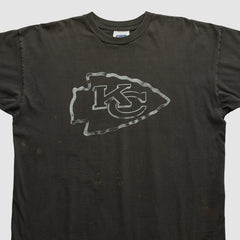 Kansas City Chiefs Fanatics CSA 2000s T-shirt