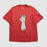 Texas Rangers Nike 2011 T-shirt | MLB On Sale