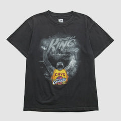 Cleveland Cavaliers Majestic 2010s T-shirt sale New