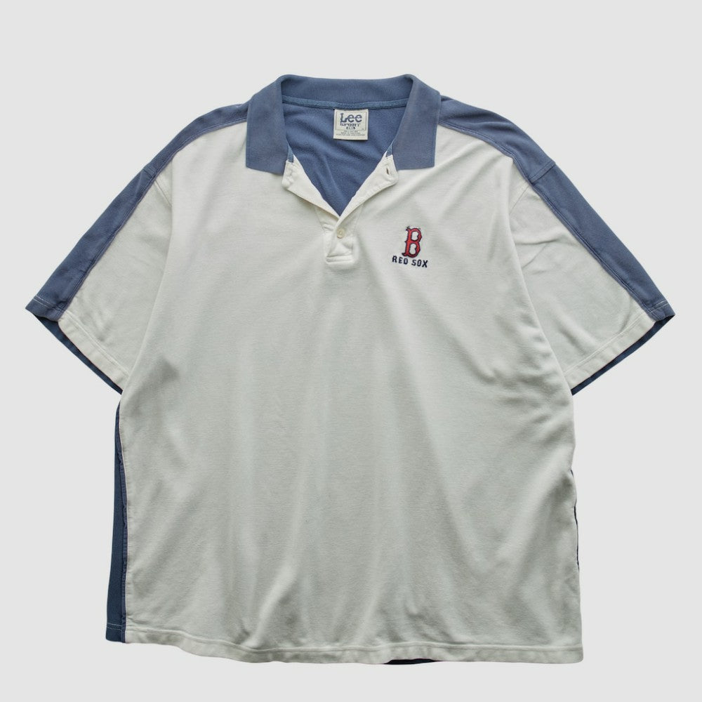 Boston Red Sox Lee Apparel 2000s T-shirt | MLB Sale