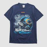 Chicago Bears Fanatics NFL 2000s T-shirt