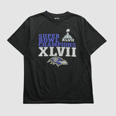 Baltimore Ravens Fanatics NFL 2013 T-shirt