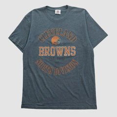Cleveland Browns Fanatics NFL 2010s T-shirt