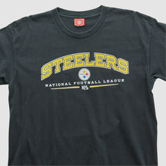 Pittsburgh Steelers Fanatics NFL 2000s Long Sleeve T-shirt