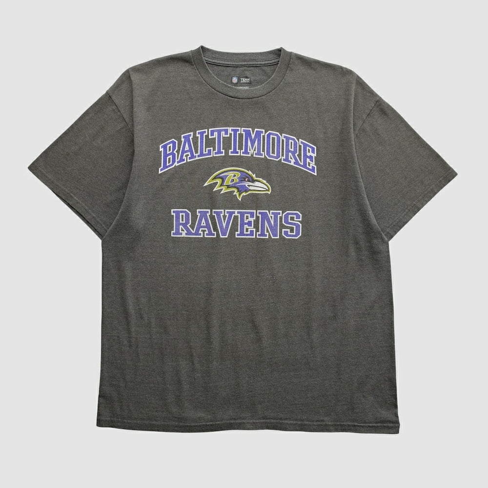 Baltimore Ravens Fanatics NFL 2010s T-shirt