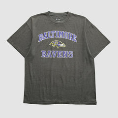 Baltimore Ravens Fanatics NFL 2010s T-shirt