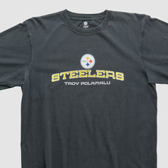 Pittsburgh Steelers Fanatics NFL 2010s Long Sleeve T-shirt