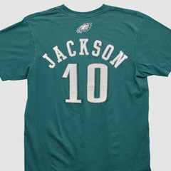 Philadelphia Eagles Fanatics Reebok 2000s T-shirt
