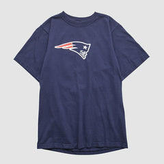 New England Patriots Fanatics Reebok 2000s T-shirt