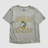 Green Bay Packers Fanatics Champion 90s T-shirt