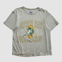 Green Bay Packers Fanatics Champion 90s T-shirt