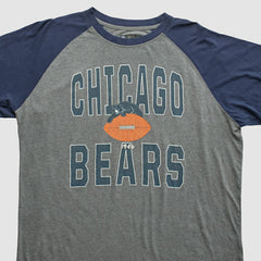 Chicago Bears Fanatics NFL 2010s T-shirt