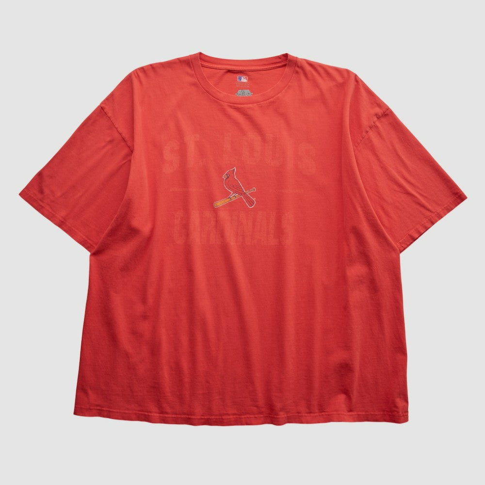St. Louis Cardinals Genuine Merchandise 2000s T-shirt | MLB US
