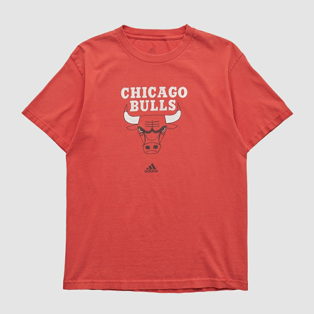 Chicago Bulls 2000s T-shirt sale New