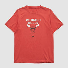 Chicago Bulls 2000s T-shirt sale New