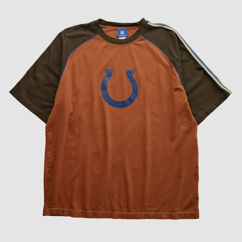 Indianapolis Colts Fanatics NFL 2000s T-shirt