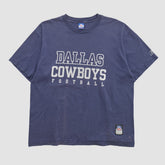 Dallas Cowboys Fanatics Reebok 2000s T-shirt