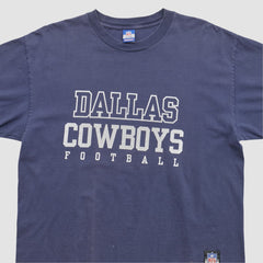 Dallas Cowboys Fanatics Reebok 2000s T-shirt