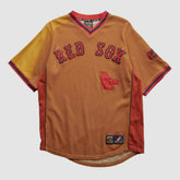 Boston Red Sox Majestic 2000s T-shirt | MLB US