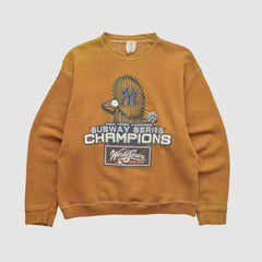 New York Yankees 2000 Pullover Sweatshirt | MLB New