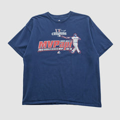 Boston Red Sox Majestic 2013 T-shirt | MLB Outlet
