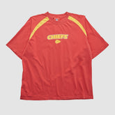Kansas City Chiefs Fanatics NFL 2000s T-shirt