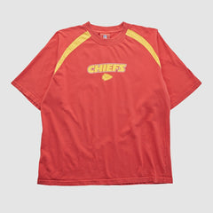 Kansas City Chiefs Fanatics NFL 2000s T-shirt