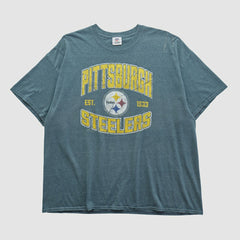 Pittsburgh Steelers Fanatics NFL 2010s T-shirt