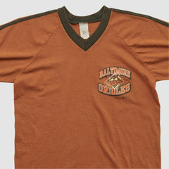 Baltimore Orioles 1997 T-shirt | MLB New
