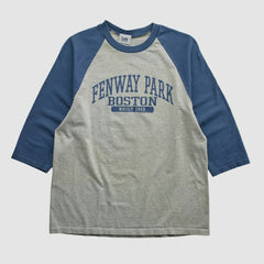 Boston Red Sox Lee Apparel 2006 T-shirt | MLB Near me