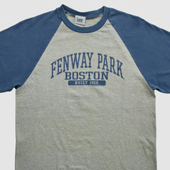 Boston Red Sox Lee Apparel 2006 T-shirt | MLB Near me