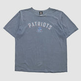 New England Patriots Fanatics NFL 2010s T-shirt
