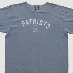 New England Patriots Fanatics NFL 2010s T-shirt