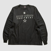 Dallas Cowboys Fanatics 2000s Long Sleeve T-shirt