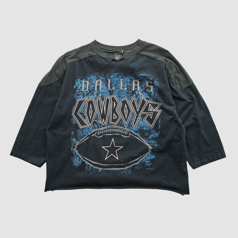 Dallas Cowboys Fanatics Front Row 1995 T-shirt