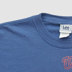 Washington Nationals Lee Apparel 2000s T-shirt | MLB Discount