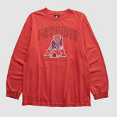 New England Patriots Fanatics NFL 2010s Long Sleeve T-shirt
