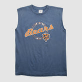 Chicago Bears Fanatics NFL 2000s Tank