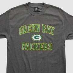 Green Bay Packers Fanatics NFL 2010s T-shirt