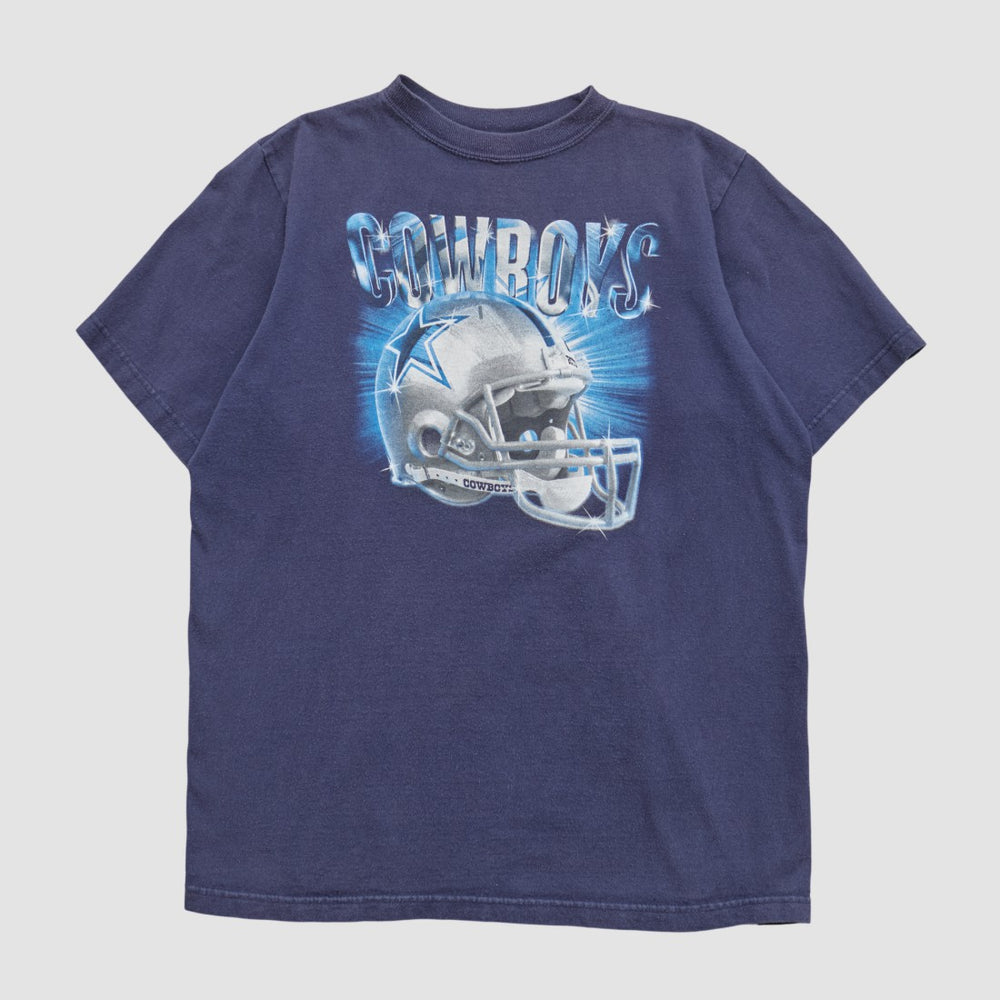 Dallas Cowboys Fanatics Team Edition Apparel 2000s T-shirt