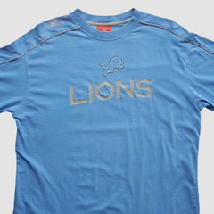 Detroit Lions Fanatics NFL 2000s Long Sleeve T-shirt