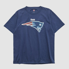 New England Patriots Fanatics NFL 2000s T-shirt