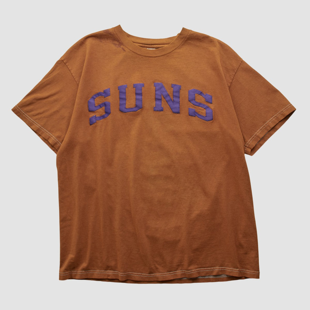Phoenix Suns Champion 2000s T-shirt For Sale
